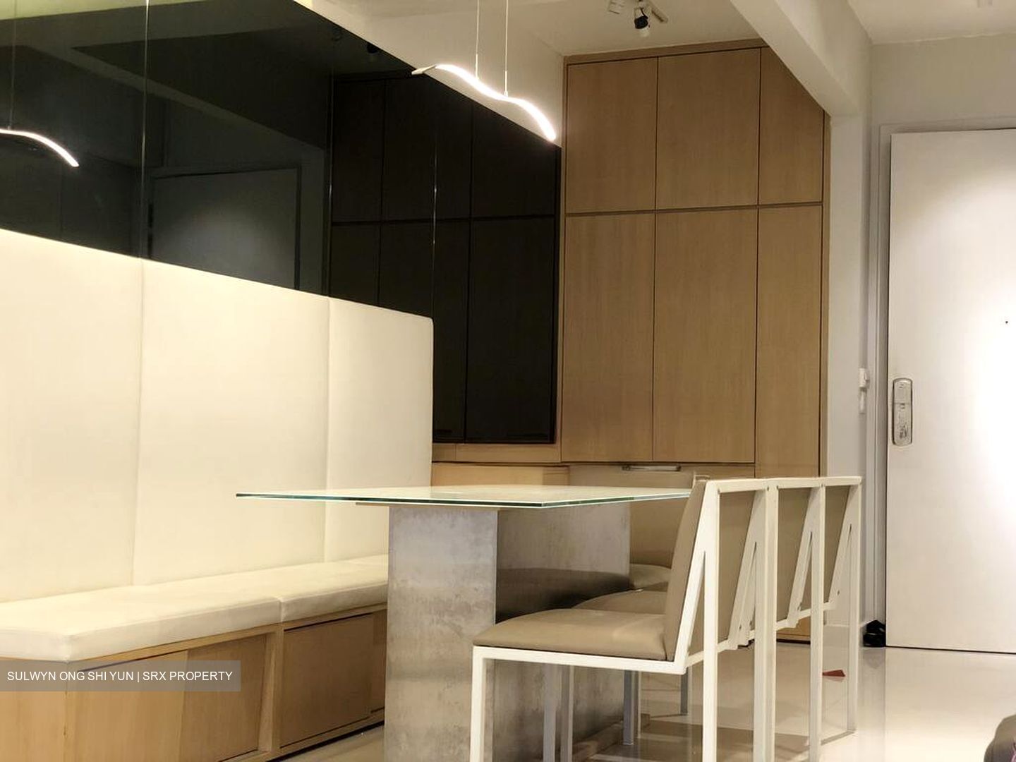 Visioncrest (D9), Apartment #497009491